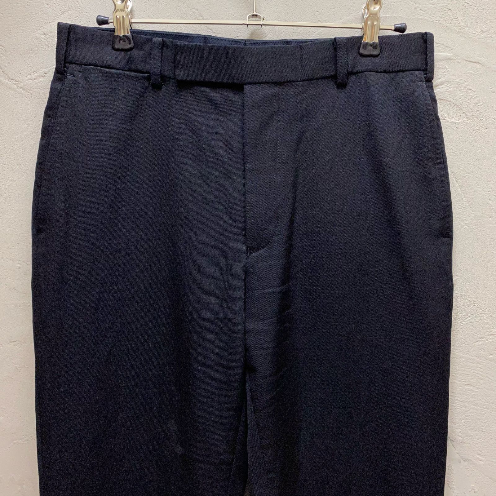 LITTLEBIG リトルビッグ 4-SHOPS Limited Flare Trousers スラックス SIZE 44 【代官山01】 - メルカリ