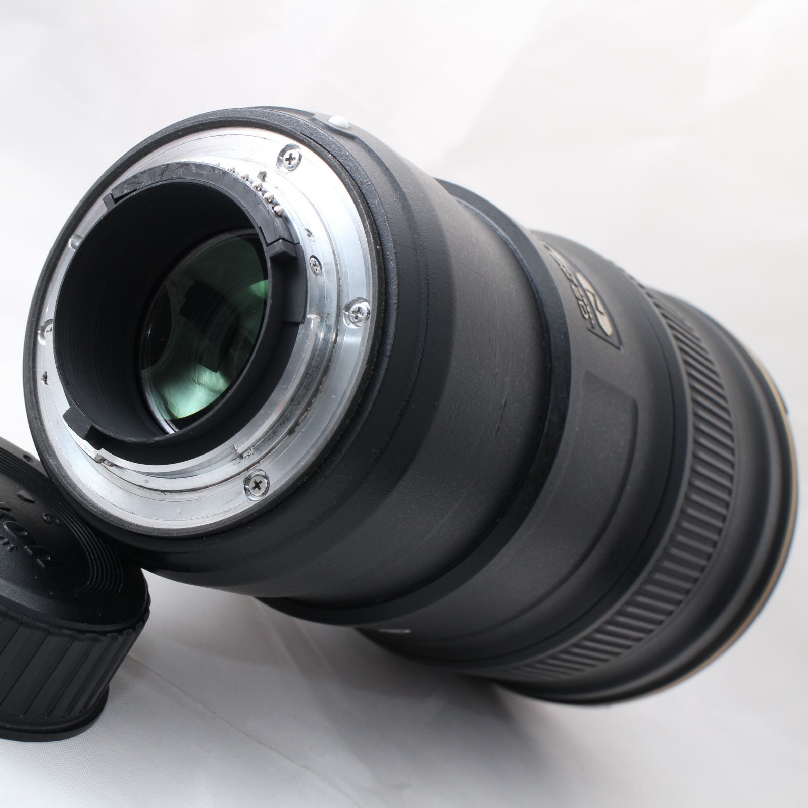 美品 Canon New FD 300mm F4 L 単焦点 #8702 美品 Canon New FD 300mm F4 L 単焦点 #8702 Canon lens New FD 300mm