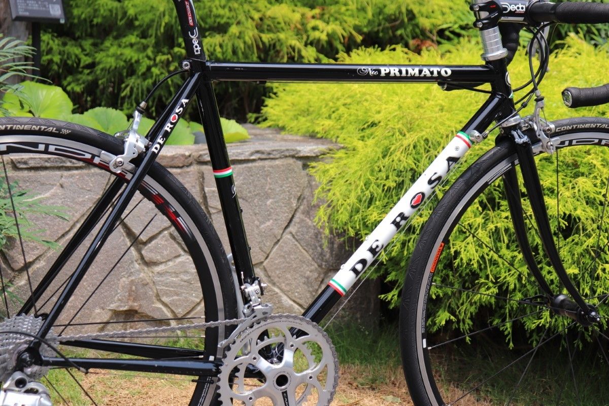 デローザ DE ROSA ネオプリマート NEO PRIMATO 2012年頃モデル