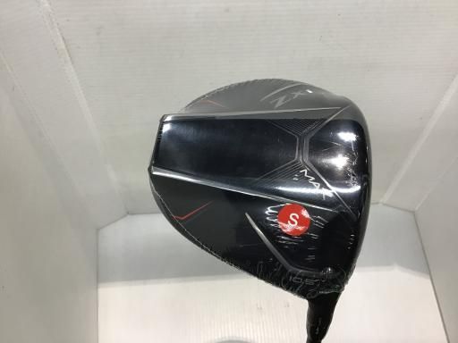 ダンロップ SRIXON ZXi MAX 10.5° ドライバー DR Diamana ZXi 50 フレックスS メンズ 男性用 右利き 右用 Aランク ゴルフクラブ