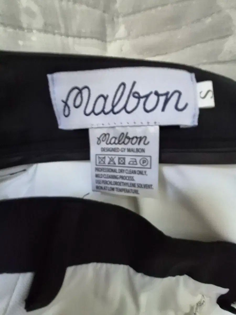 マルボンゴルフ MALBON