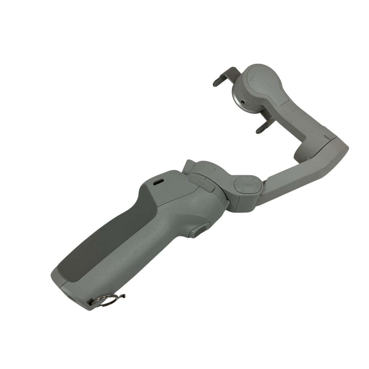 DJI OM 4 中古 DJI OM4 SE スマートジンバル Osmo Mobile SE スマホ用ジンバル