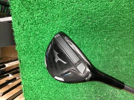 オンライン ミズノ Mizuno ST200X U5 ユーティリティ UT MFUSION U