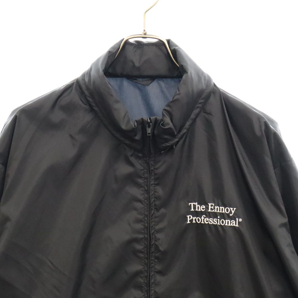 The Ennoy Professional (エンノイプロフェッショナル) 22SS PACKABLE 