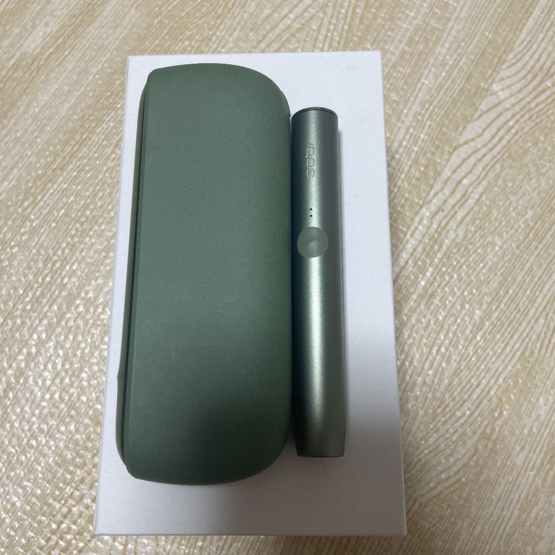 iQOS イルマ - メルカリ