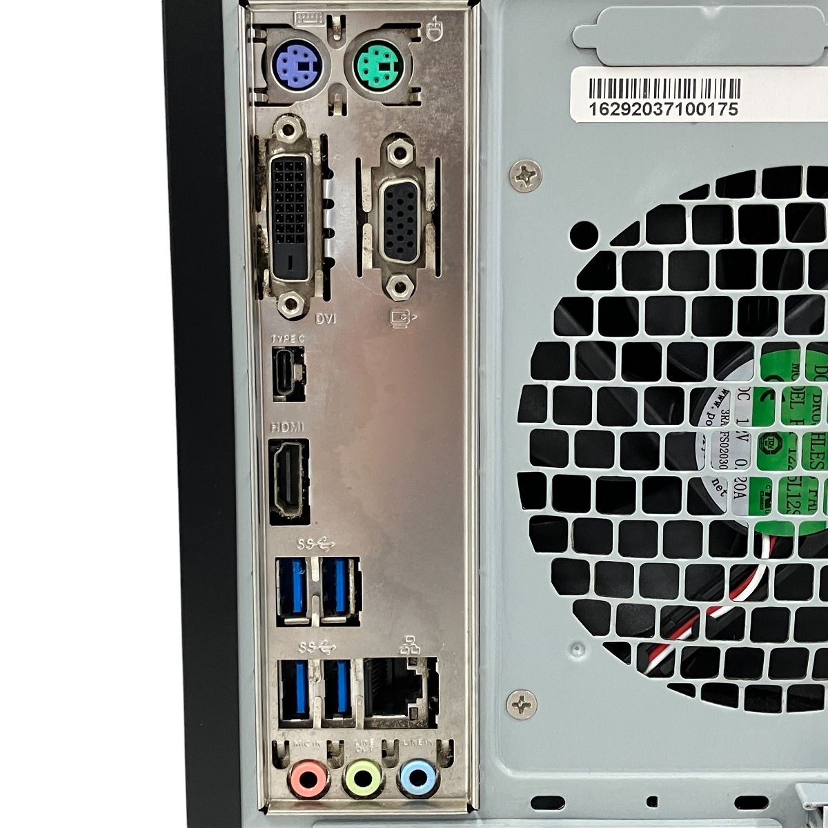 ゼナック エクスペディション EP83S中古品 ZENAQ Expedition EP83S品