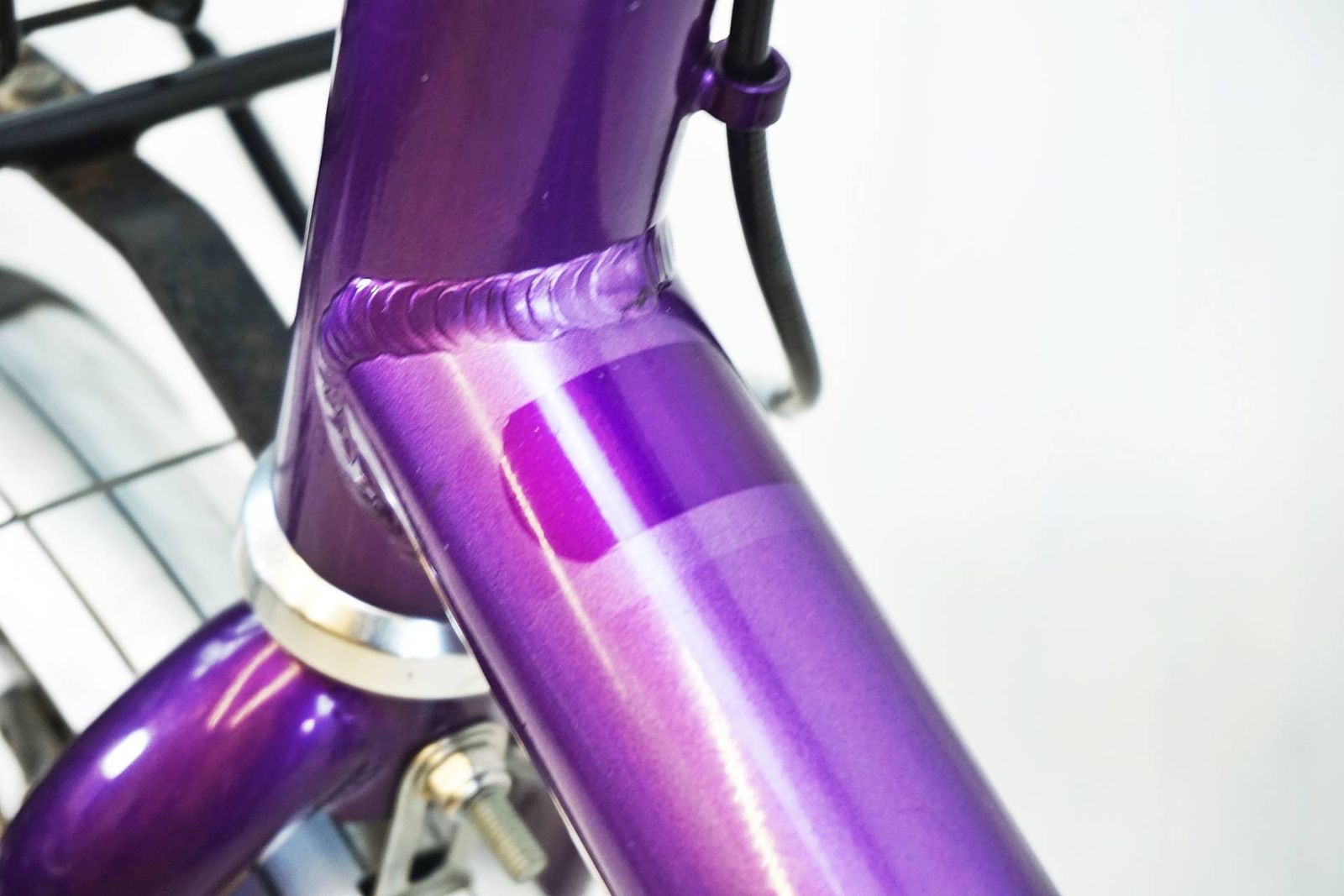 GARNEAU ルイガノ