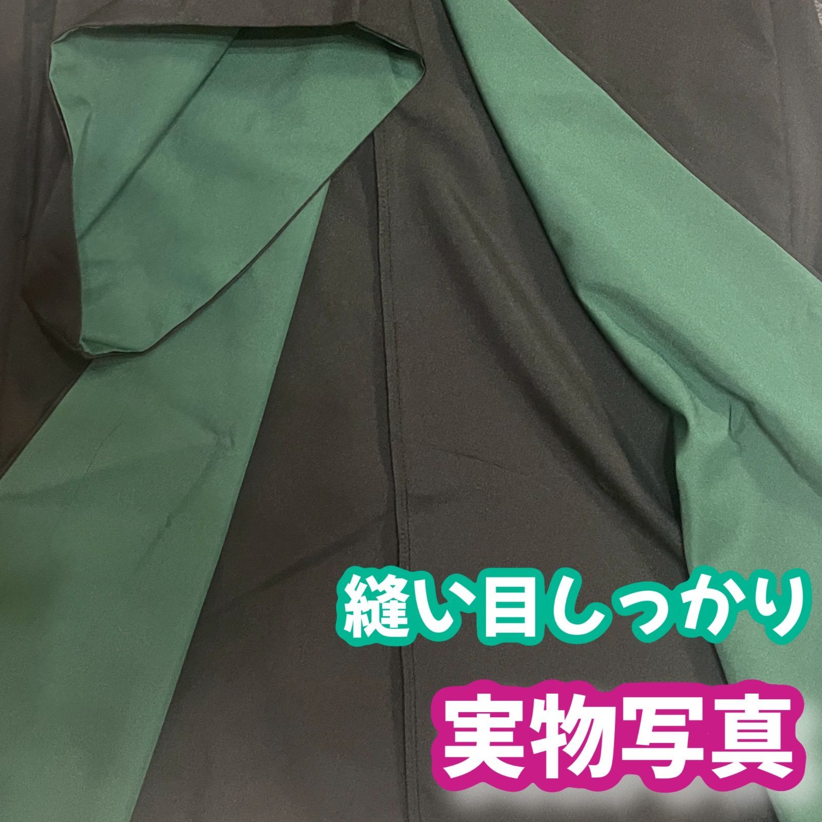 ハリーポッター スリザリンL (杖＋マフラー+ネクタイ含)高品質コスプレ超得4点 Lサイズ】ハリーポッター スリザリン (杖＋マフラー+ネクタイ含