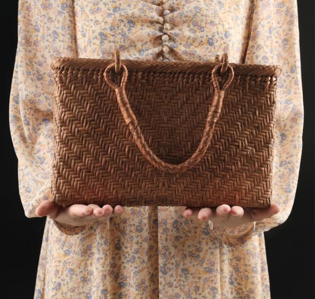 オズのかごバッグ さわ胡桃 ブローチ(オズ) ITEM | オズのかごバッグ