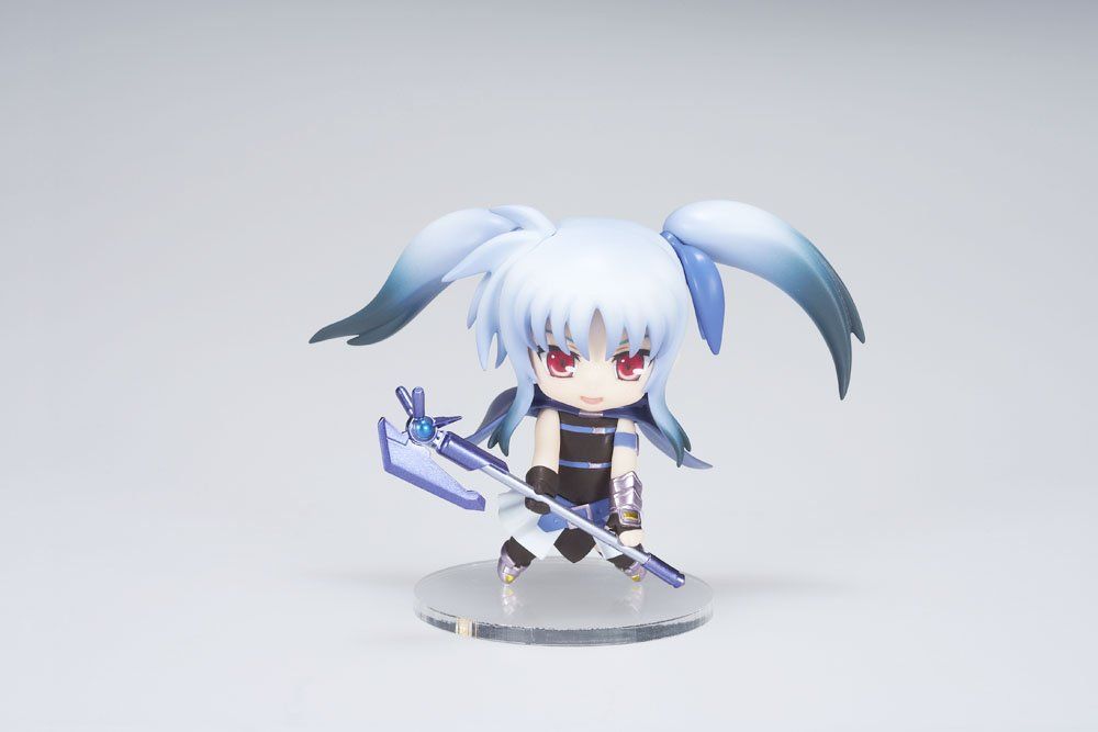 魔法少女リリカルなのはA's PORTABLE -THE GEARS OF DESTINY- (限定版