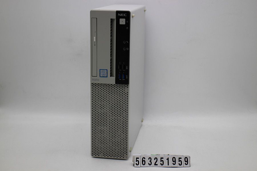 NEC PC-MRM29LZ6AAS5 Core i5 9400 2.9GHz|8GB|256GB SSD |Multi|RS232C|Win11 563251959