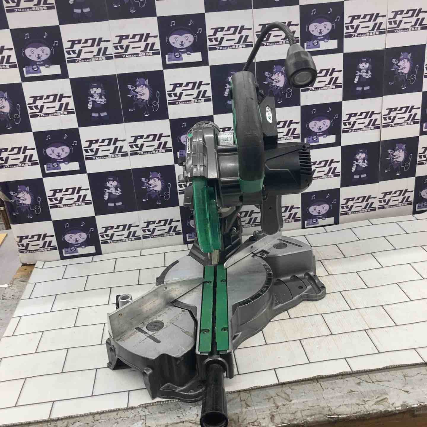 日立工機