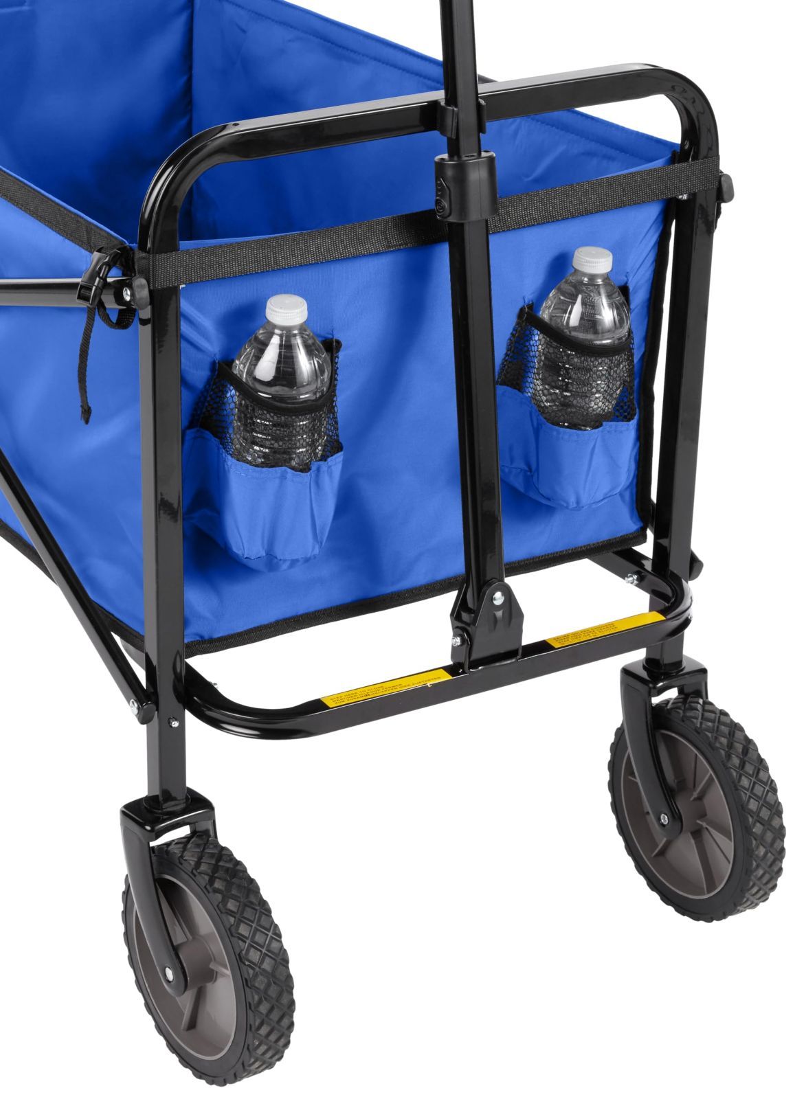 カバーバッグ付き103.9Dx50.8Wx70.1Hcm ブルー 2024 アウトドア用