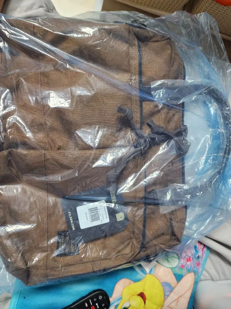 ブリーフケース