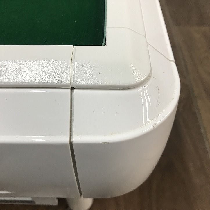 Amazon.co.jp: 全自動麻雀卓「スリム」シリーズ専用 ハイ脚部のみ（4本