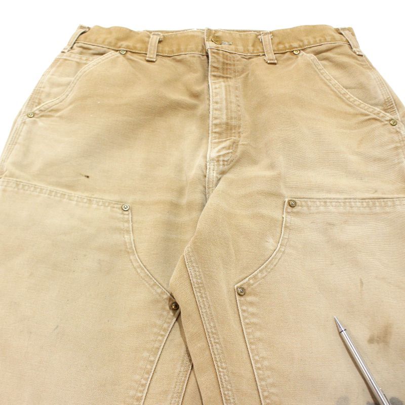 Carhartt ダブルニー