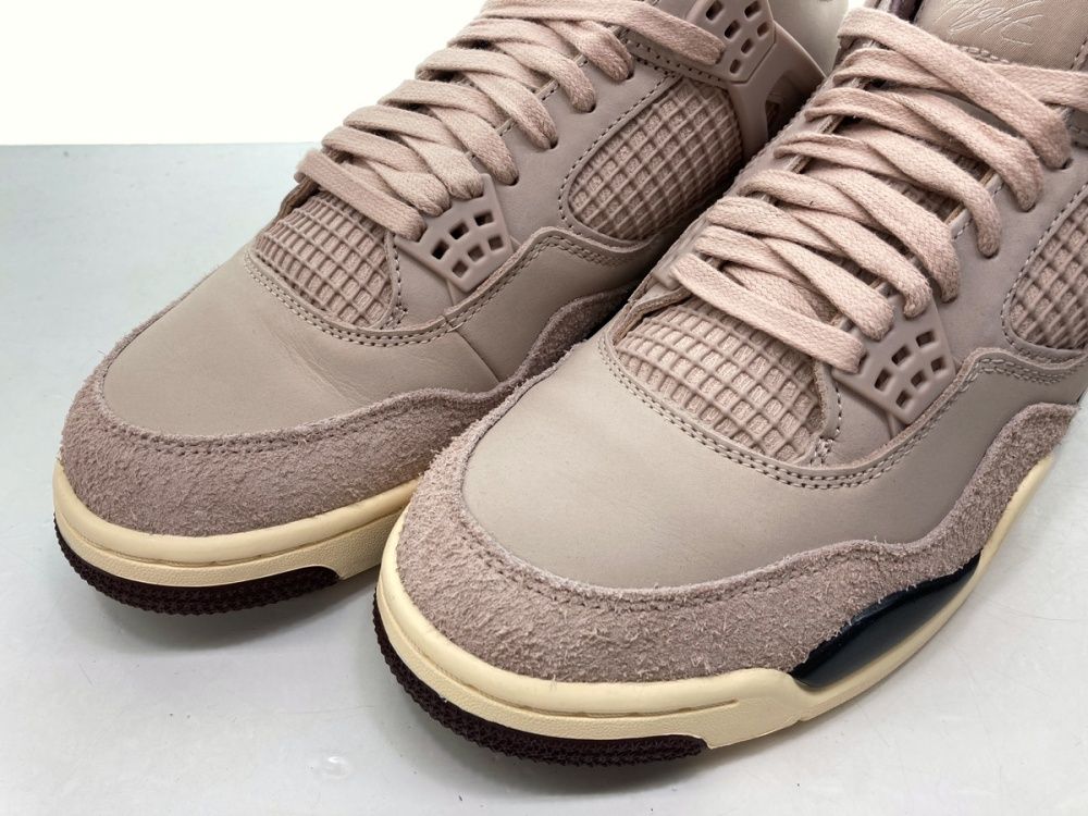 ナイキ NIKE 24年製 × A MA MANIERE ア マ マニエール WMNS AIR JORDAN