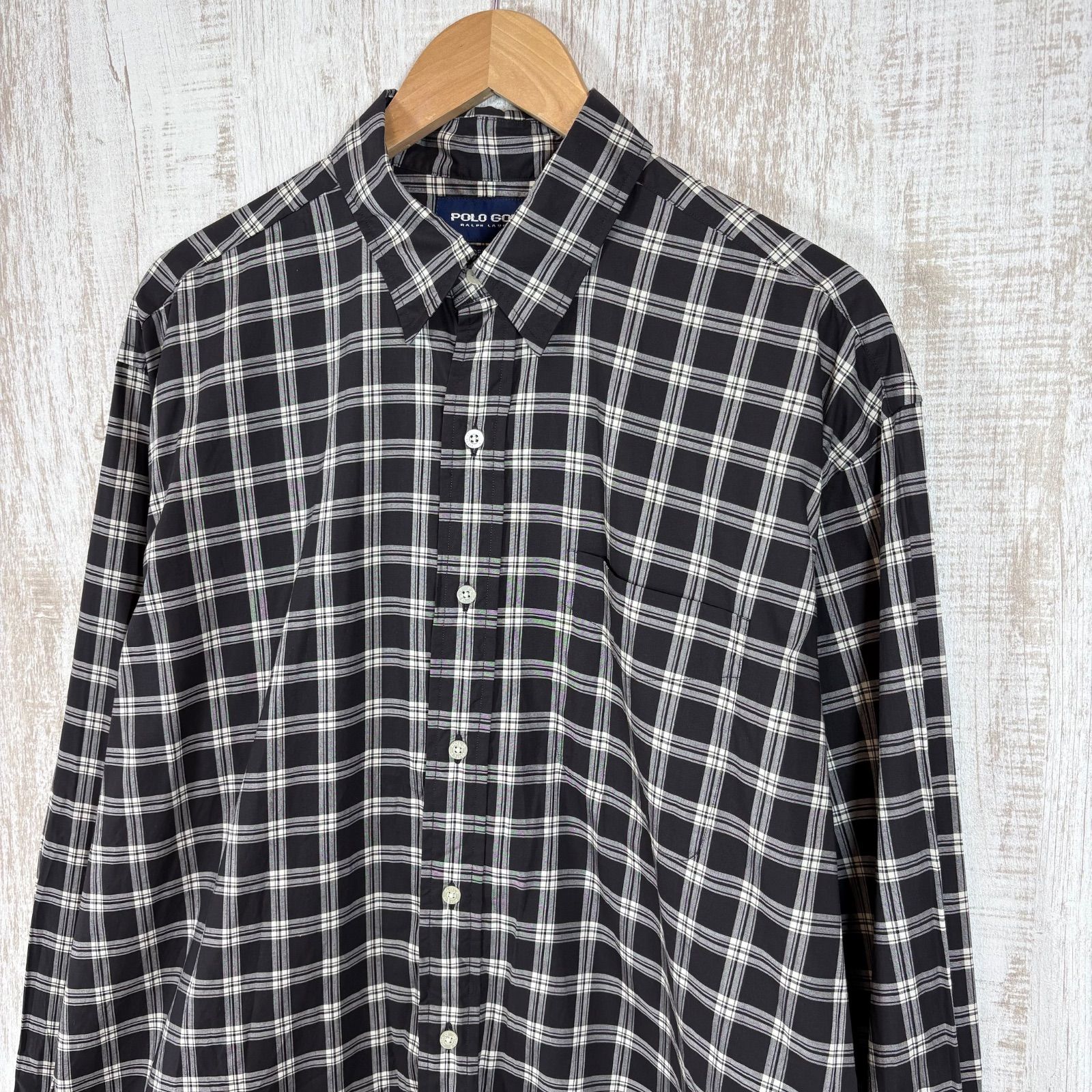 くすみブラック