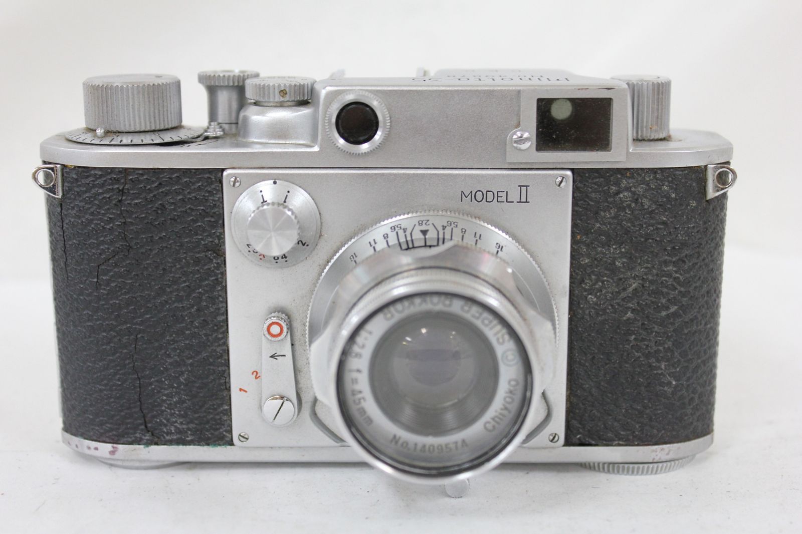 ミノルタ Minolta-35