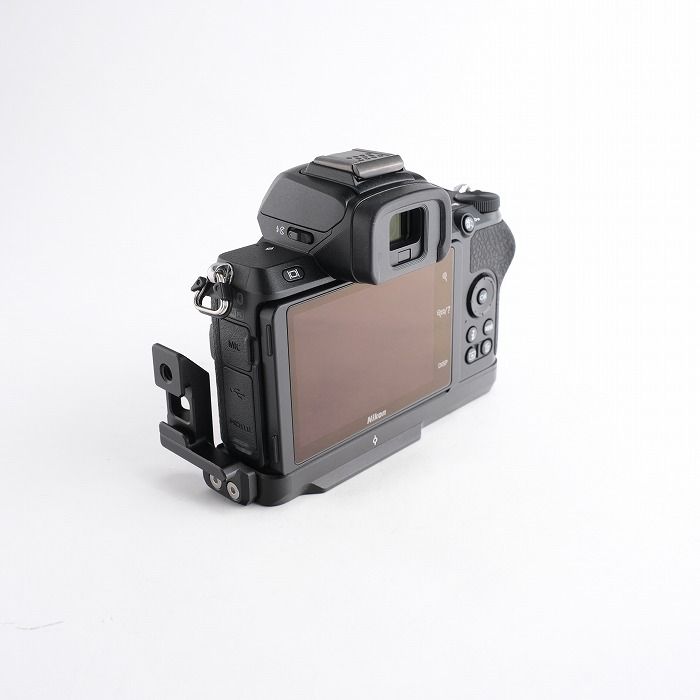 Nikon - 【中古】(ニコン) Nikon Z 50 ボディ+SmallRig 中古】(ニコン) Nikon Z 50 ボディ+SmallRig