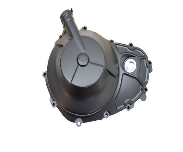 ヤマハ MT-09 クランクケースカバー COVER CRANKCASE 2 B7N-15421-00 YAMAHA 純正 Genuine JDM メーカー純正品