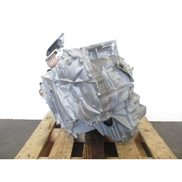 R1年 プリウス DAA-ZVW51 Sツーリング CVT オートマ ミッション 30900-47090 180601 4448 FFCRYSTALESIA_COM