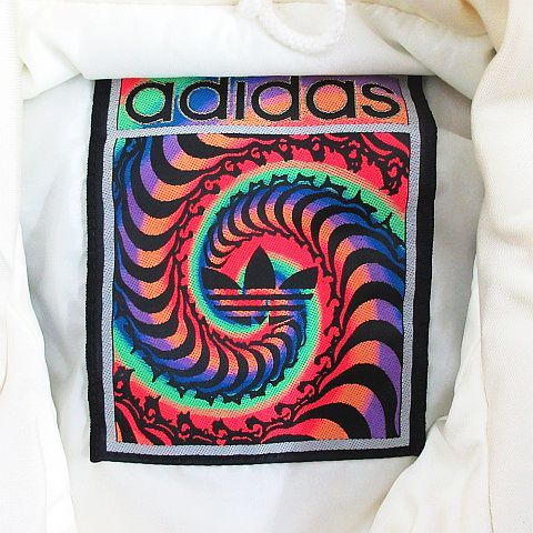 ゆきページ アディダスオリジナルス adidas originals ジャケット アウター