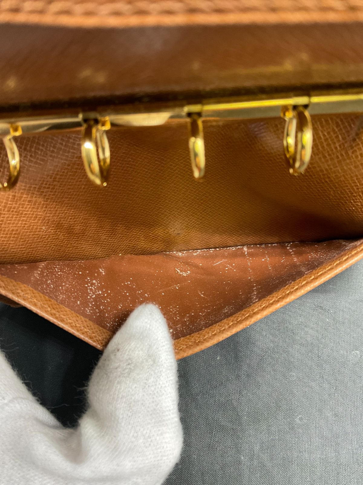 モノグラム アジェンダPM