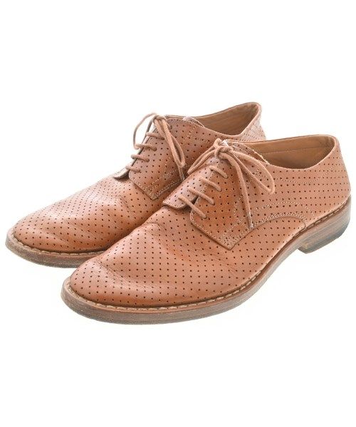 Maison Margiela ビジネス ドレスシューズ メンズ 古着