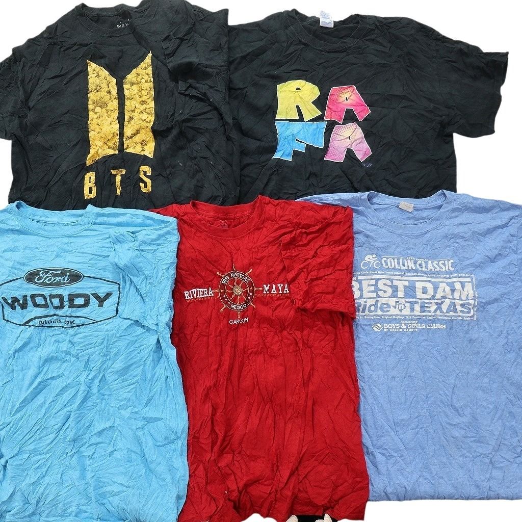 古着Tシャツ 13枚セット ジャンク まとめ売り 古着Tシャツ 13枚セット ジャンク まとめ売り 楽天市場】古着 t