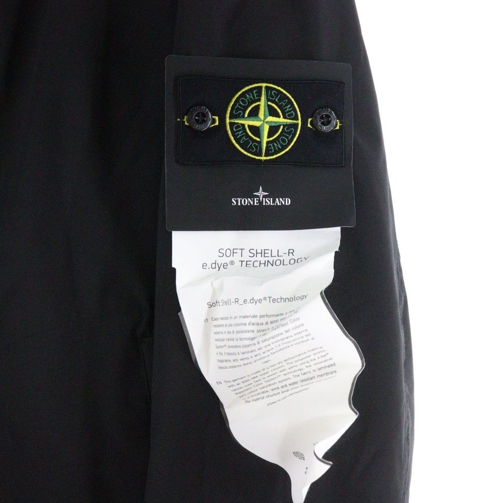 フード付きジャケット K1S154100047S0A27