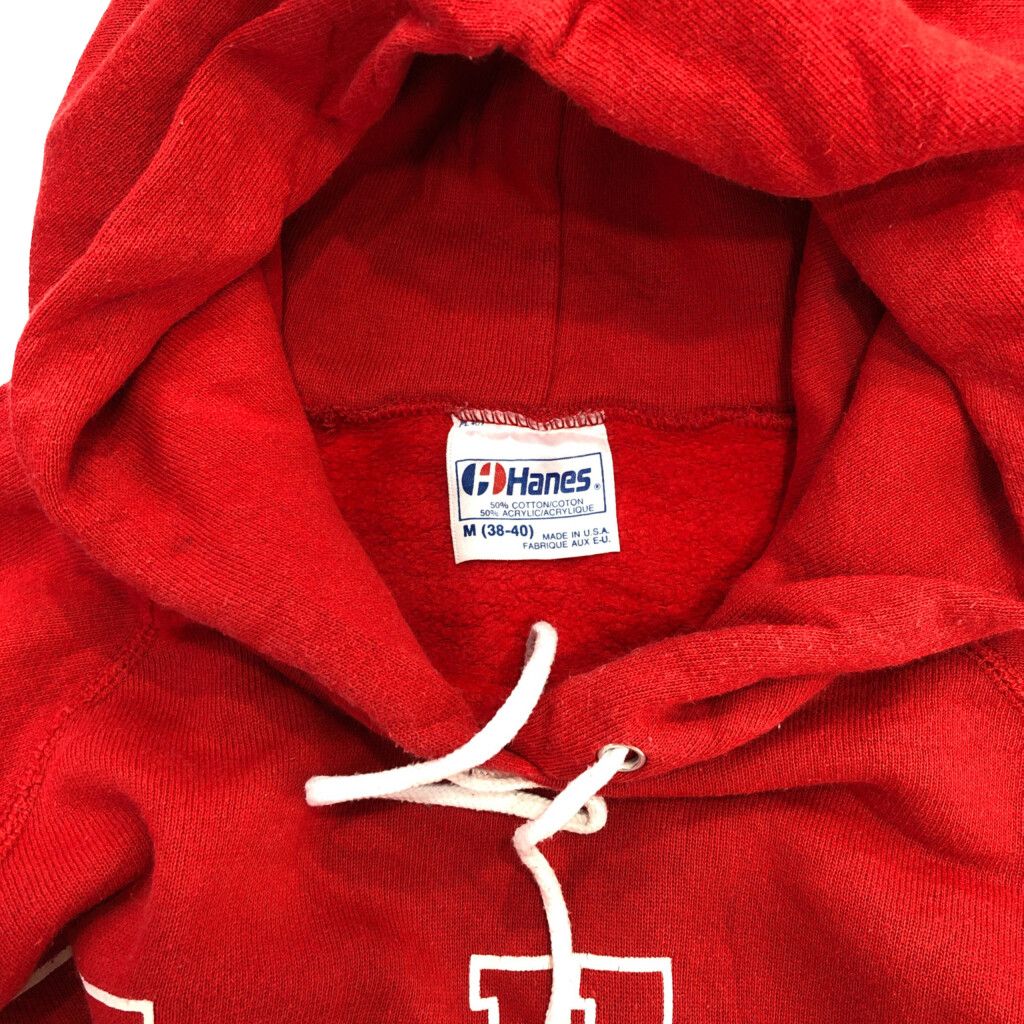 80年代 USA製 Hanes ヘインズ Marlboro マルボロ スウェット 80年代 USA製 Hanes ヘインズ Marlboro マルボロ スウェット