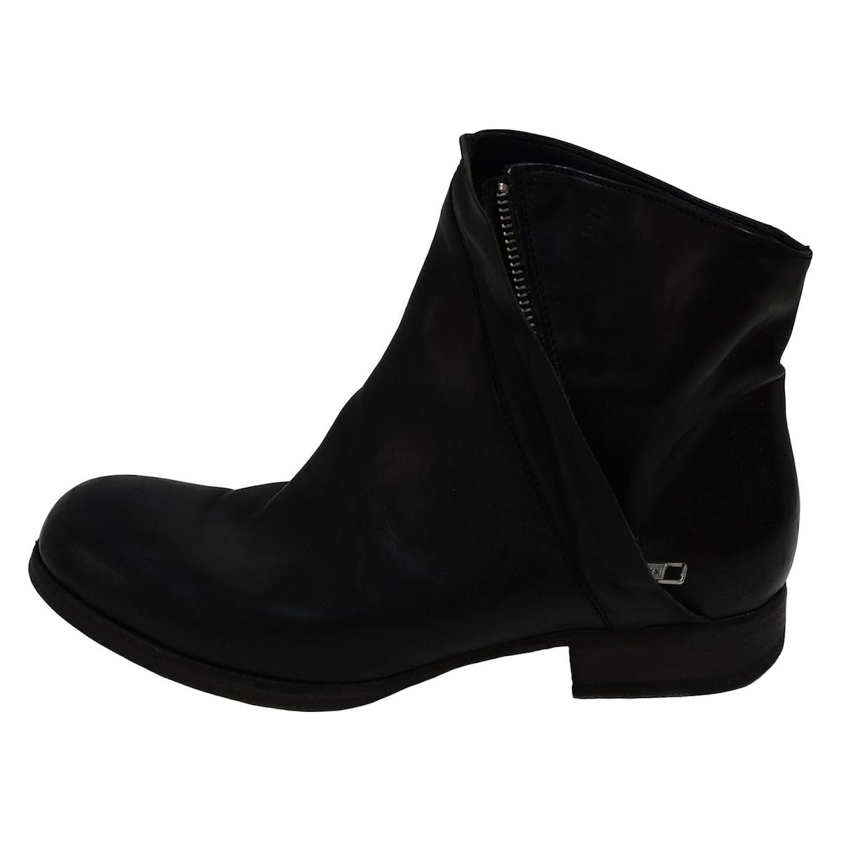 ショートブーツ 38