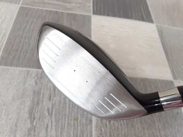 狭山□【中古】[7767] TOUR B JGR AirSpeederG 1flex 18 - ゴルフ道具