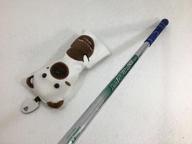 中古ゴルフクラブ】ダンロップ スリクソン(SRIXON) ZX MK-2