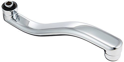 SANEI 上向パイプ 角型 高さ95ｍｍアップ 長さ220ｍｍ PA 1610-60 X 2-16