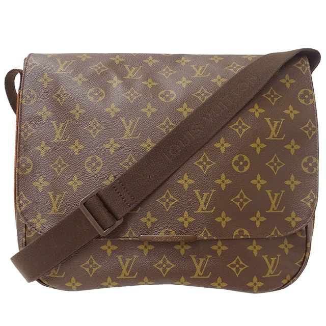 ルイ・ヴィトン LOUIS VUITTON バッグ モノグラム メンズ ブランド