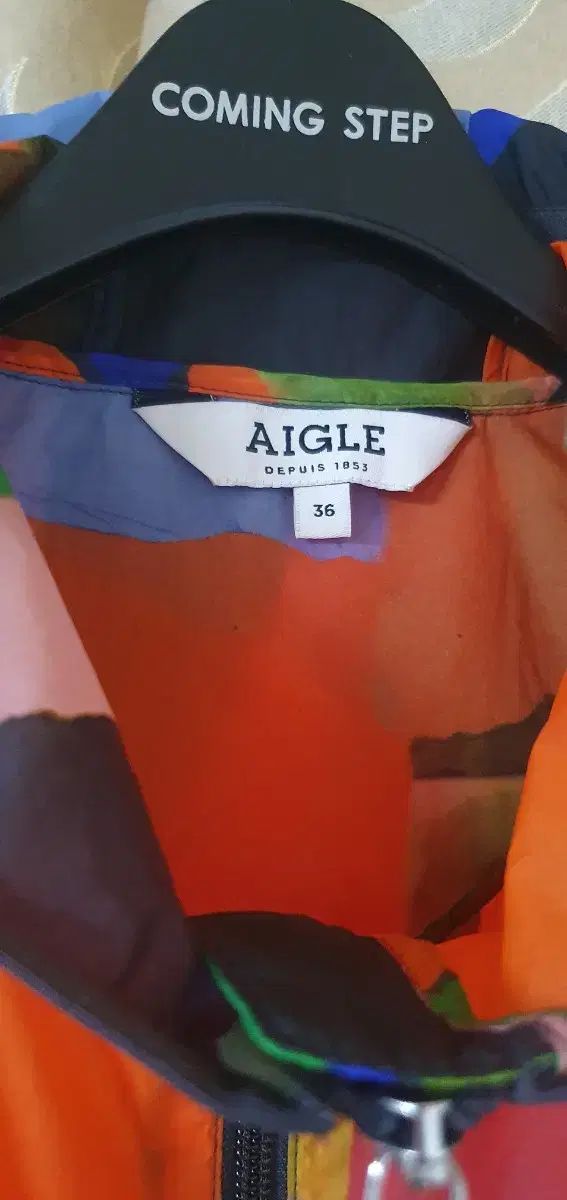 AIGLE