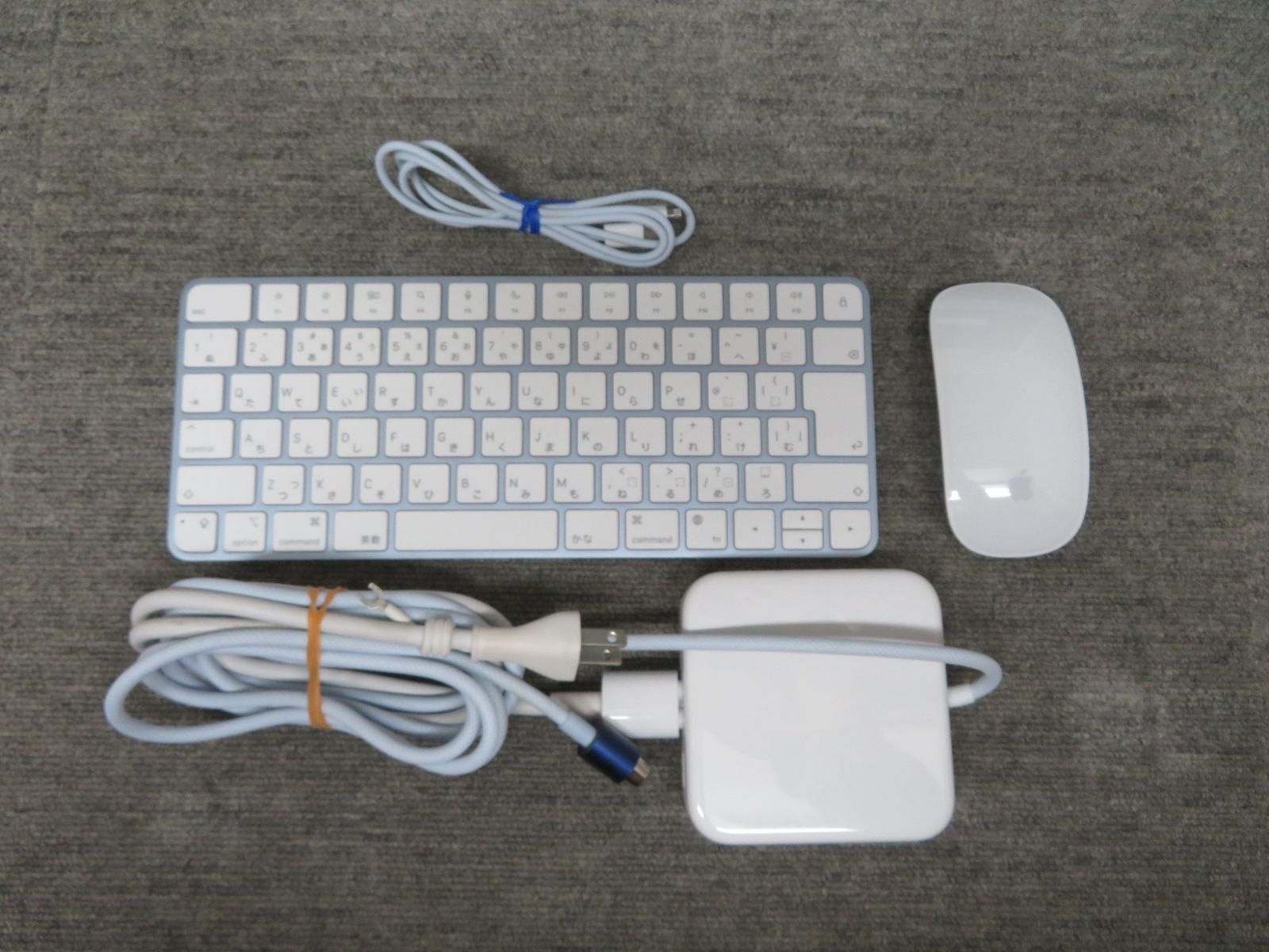 箱付き・M1・16GBメモリ】◇Apple iMac (24 インチ, M1, 2021