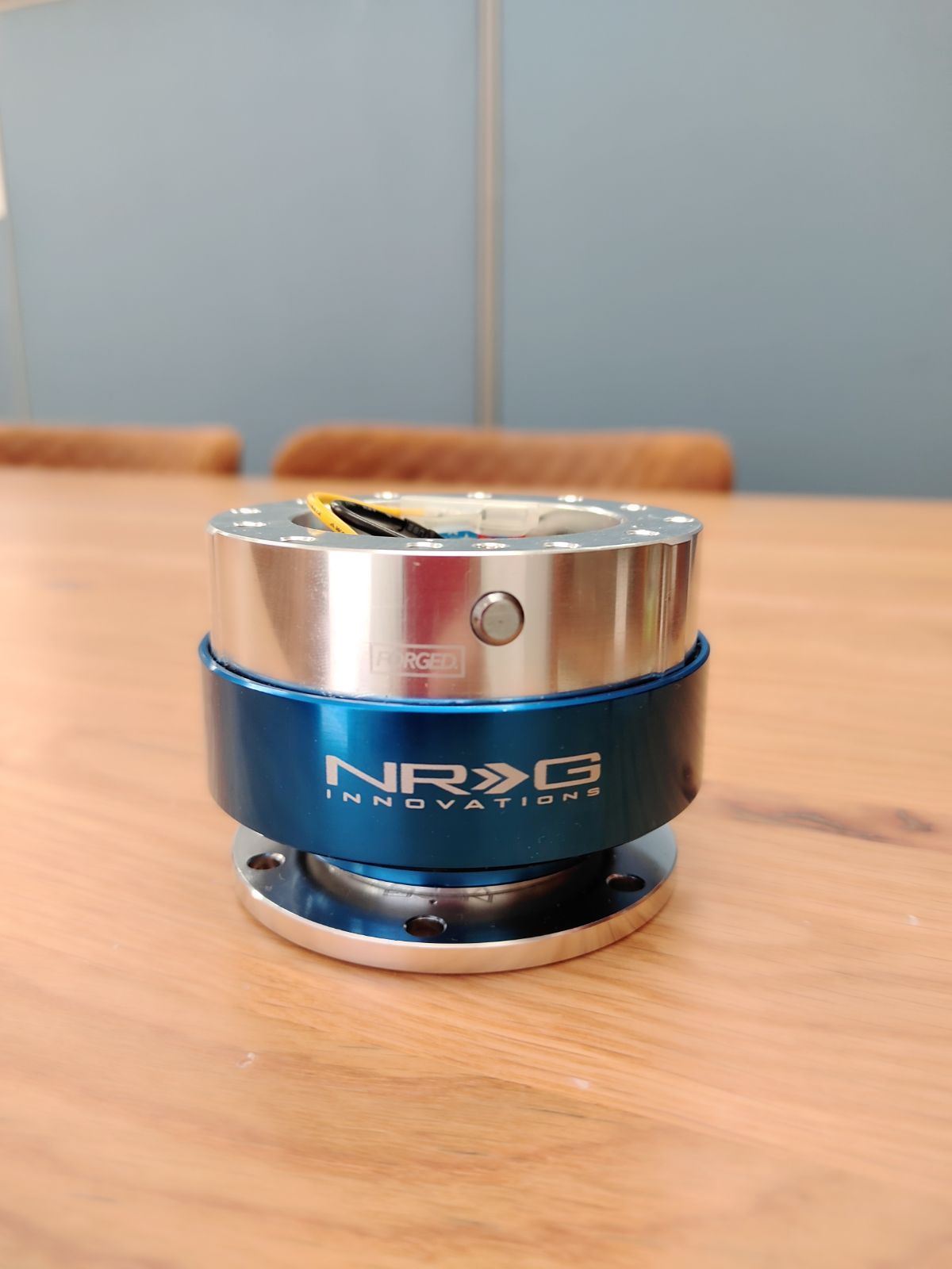 NRG Innovations SRK-100B NRG クイックリリースキット Gen 1.5 - メルカリ