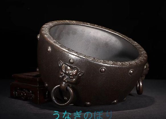 中国宜興 紫砂の鉢 盆栽鉢 植木鉢 小品盆栽鉢 大品盆栽鉢 【公式通販】