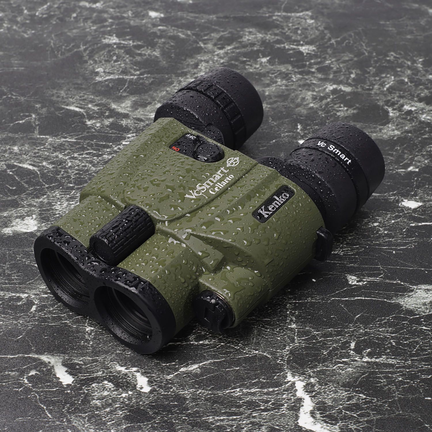 ケンコートキナー