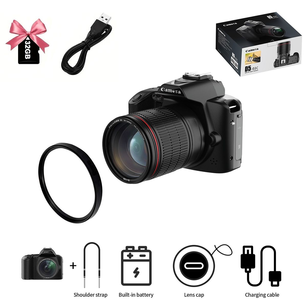 ジャンク】Nikon COOLPIX S6600 ピンク 電源起動不良（愛用の