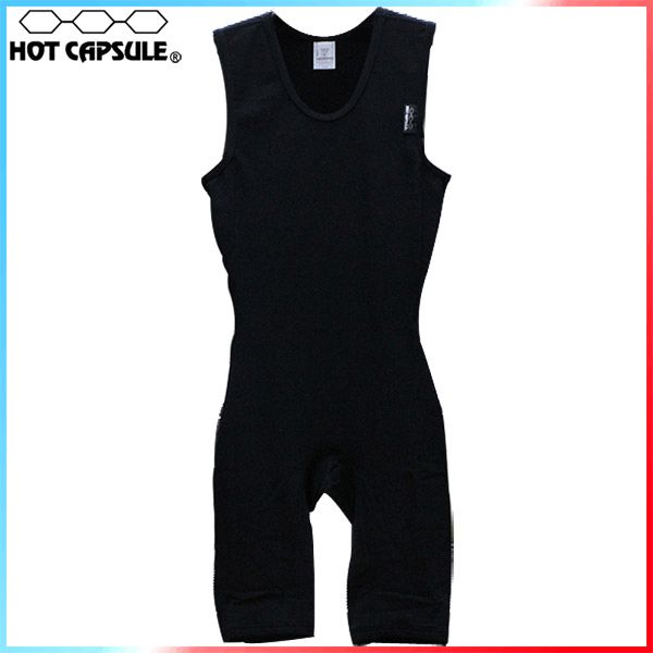 BREAKER OUT(ブレーカーアウト)ロングジョン レディース M〜ML相当