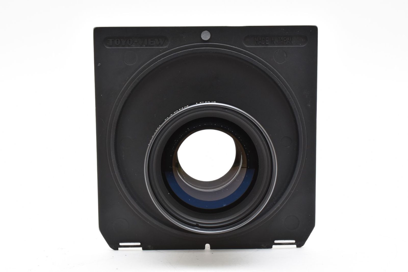 Fujinon-W 150mm f/5.6 大判カメラ用レンズ フジノン FUJIFILM FUJINON