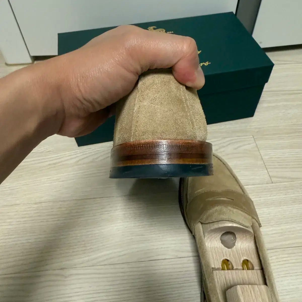 オールデン