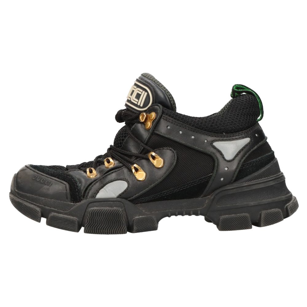 GUCCI (グッチ) 19SS Flashtrek SEGA フラッシュトレック ダッド 