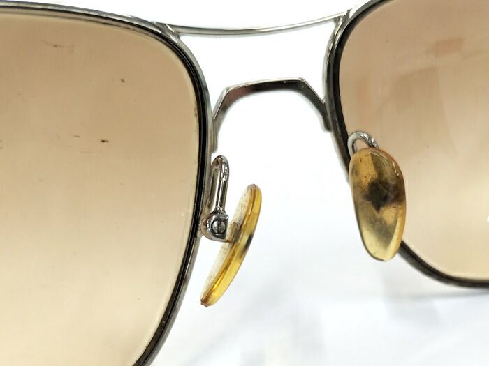 LOUIS VUITTON サングラス ダミエ コンスピラシオン 62□16