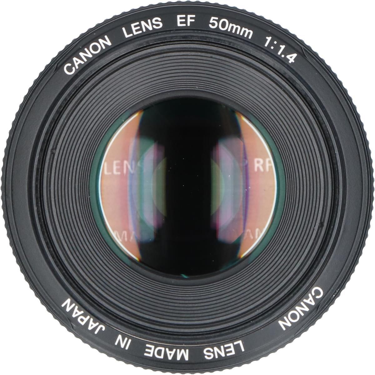 ＥＦ５０ｍｍ Ｆ１．４ＵＳＭ