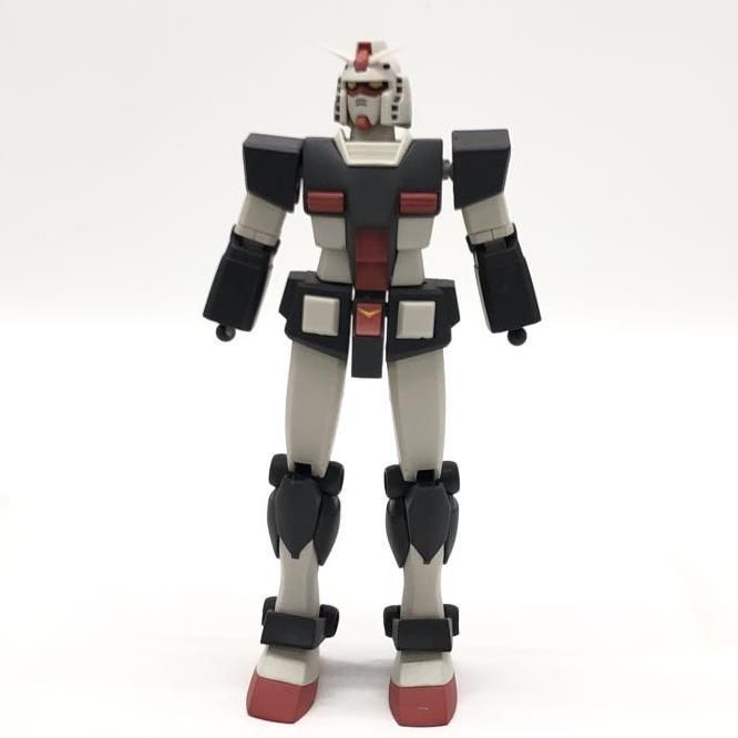 希少 可動戦士 プロトタイプガンダム 希少 可動戦士 プロトタイプガンダム｜Yahoo!フリマ（旧PayPay